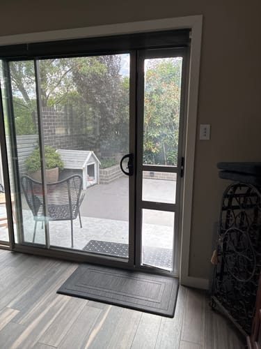 Customer photo review of FREE - Security Pack