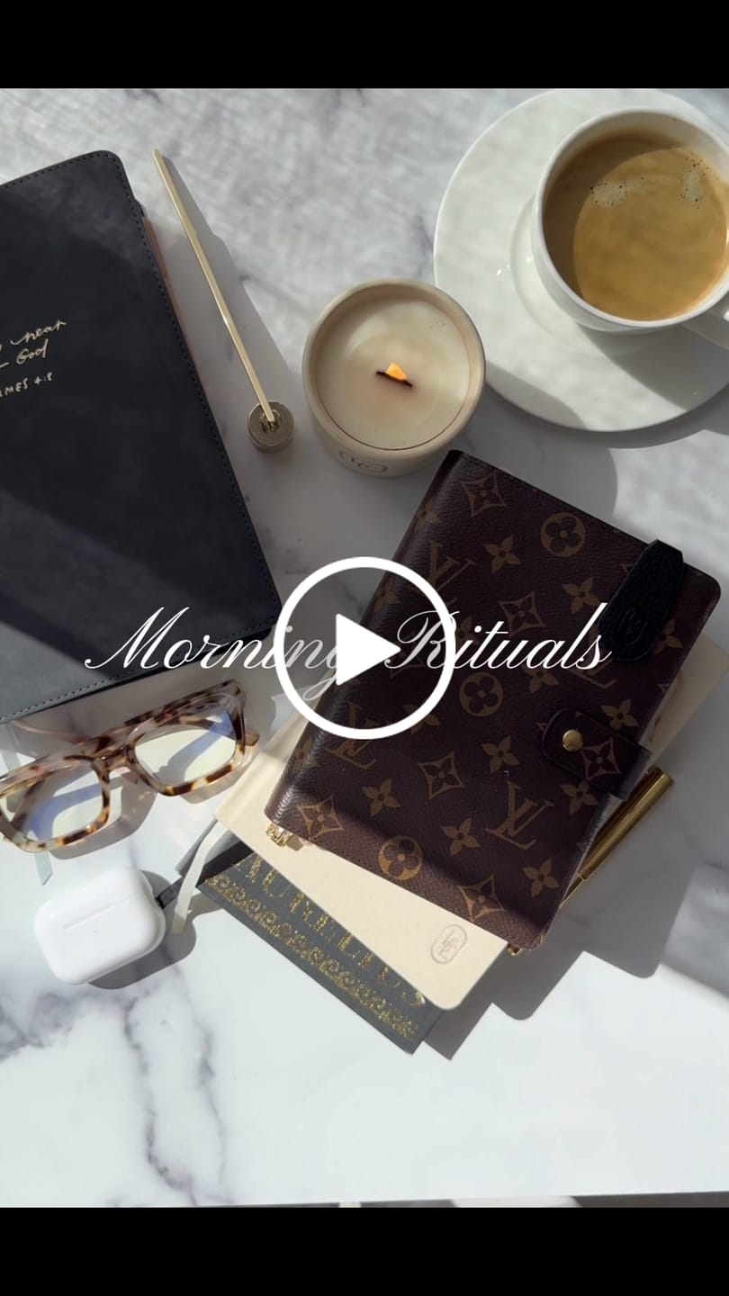 Customer video review of Blessed Is She Single-Column Journaling Bible (NRSV-CE, Imprimatur Approved)