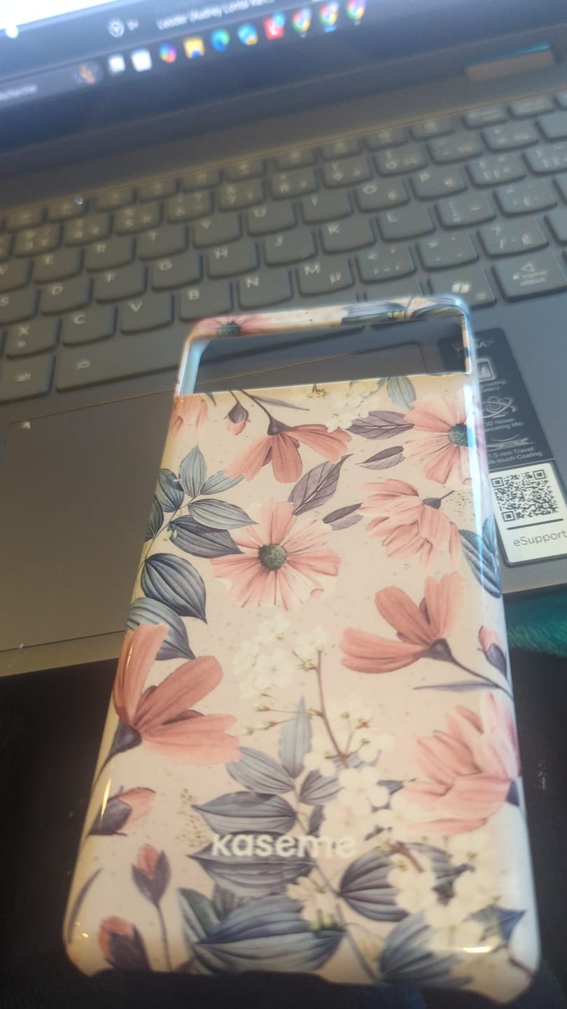 Customer photo review of Fall flowers