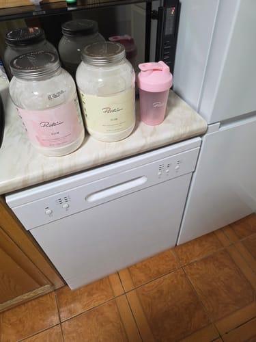 Customer photo review of Body Fat Burner Night | Burn More Fat During Sleep