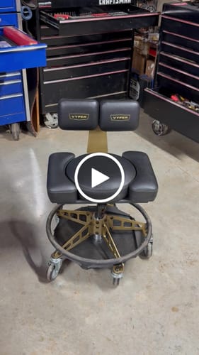 Customer video review of BIG BOY ATTACHMENT