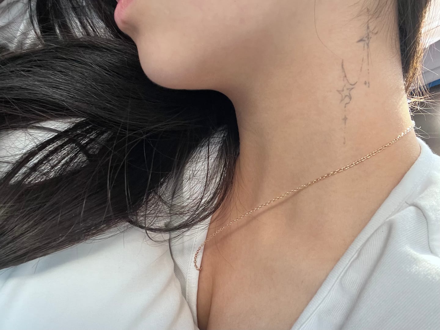 Customer photo review of Celestial