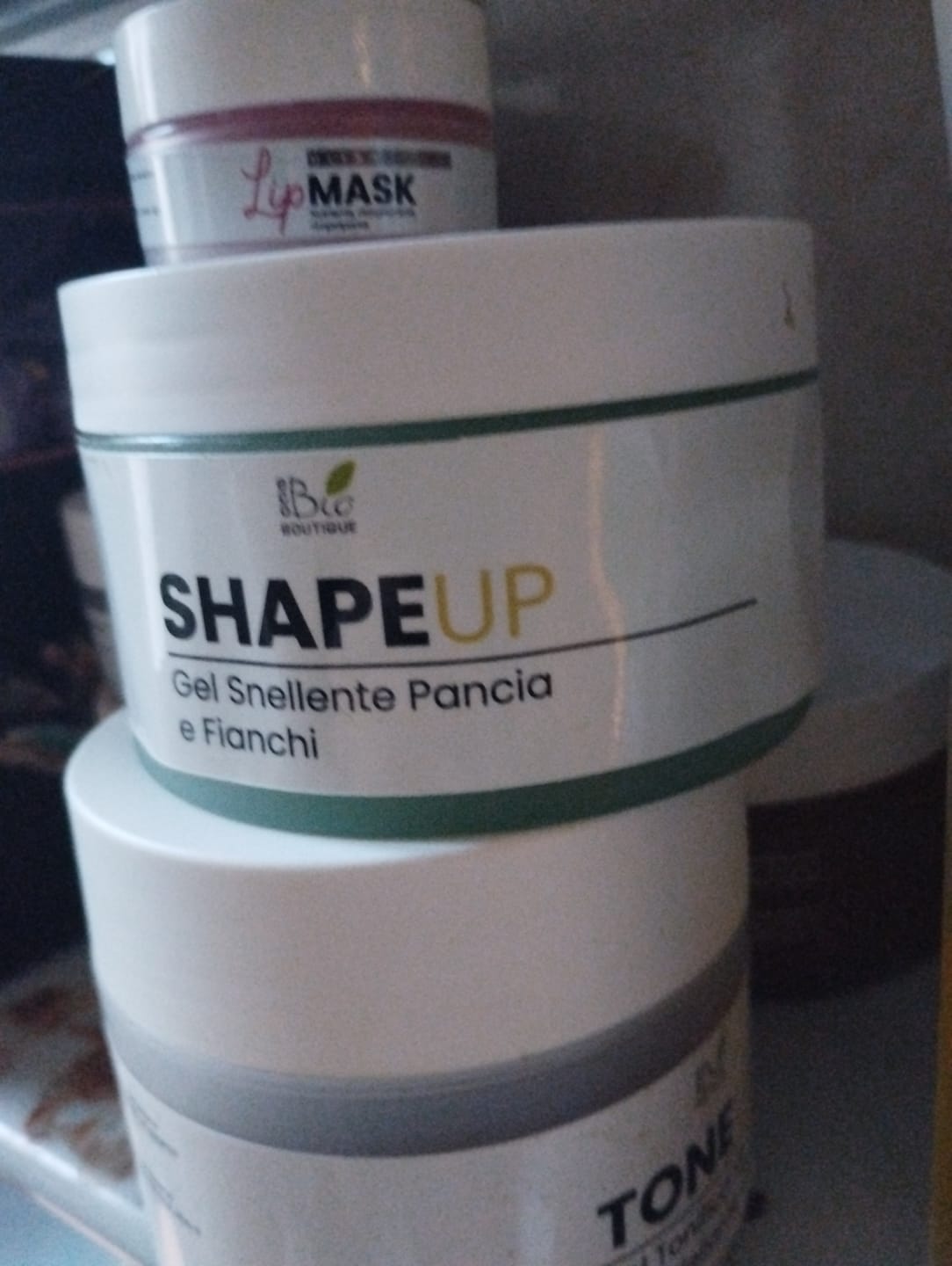 Customer photo review of ShapeUp