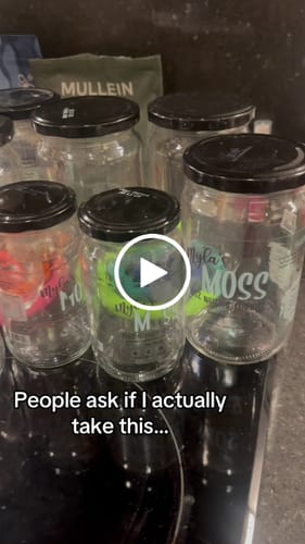 Customer video review of 3 Month Challenge
