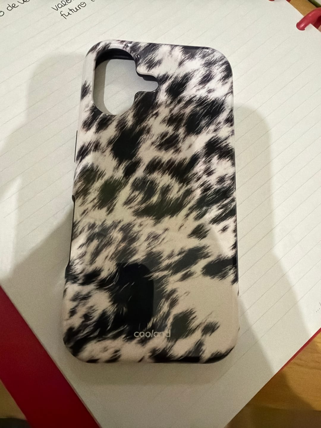 Customer photo review of Savage