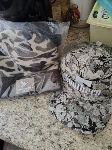 Customer photo review of Hat of the Month Crew | Join Here