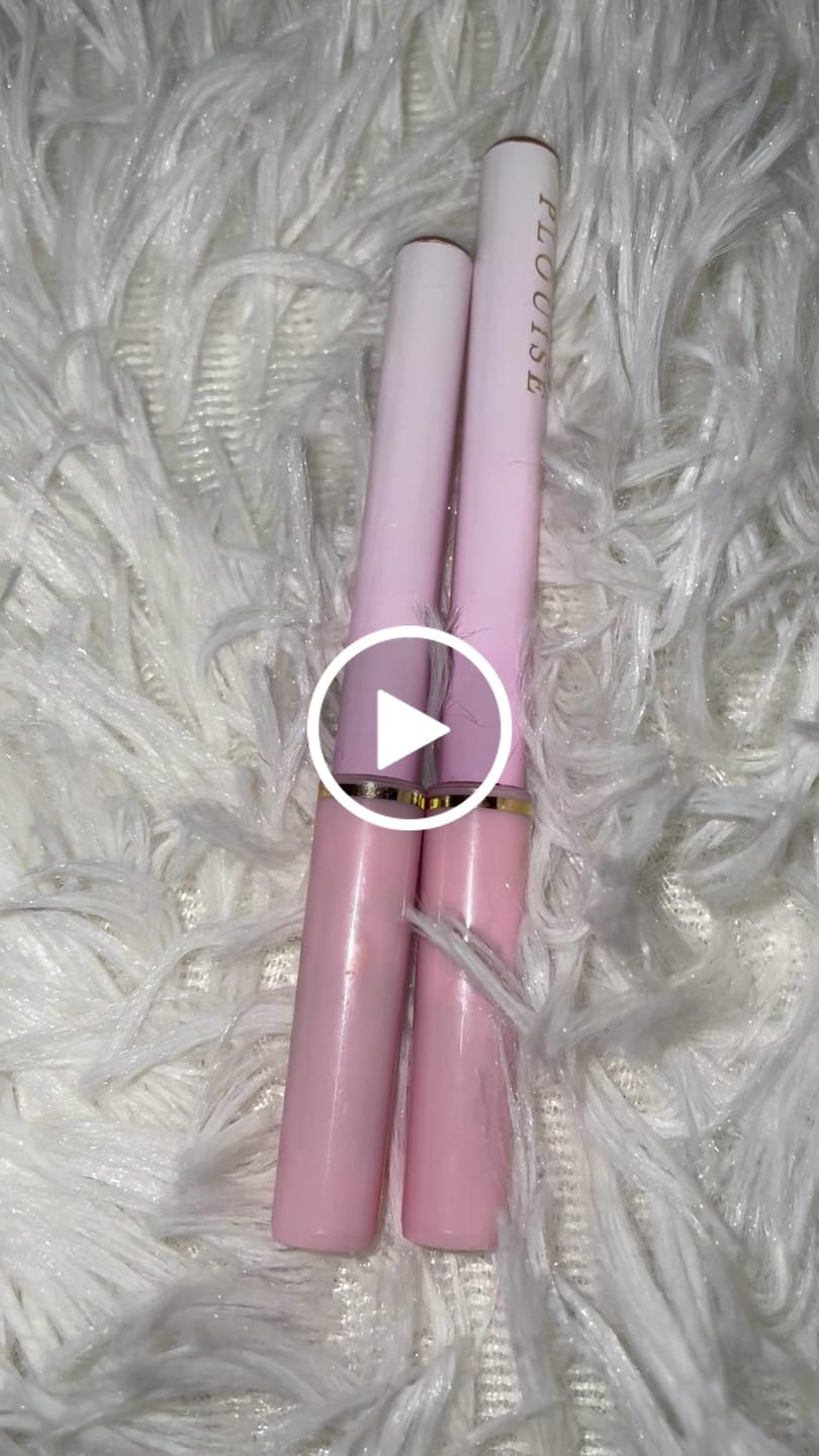 Customer video review of P. Louise Lips That Last All Night Magazine Lip Duo - June Addition