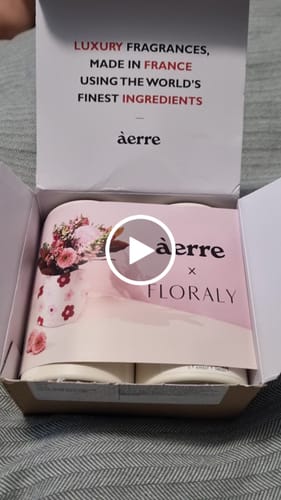 Customer video review of Deep Blue