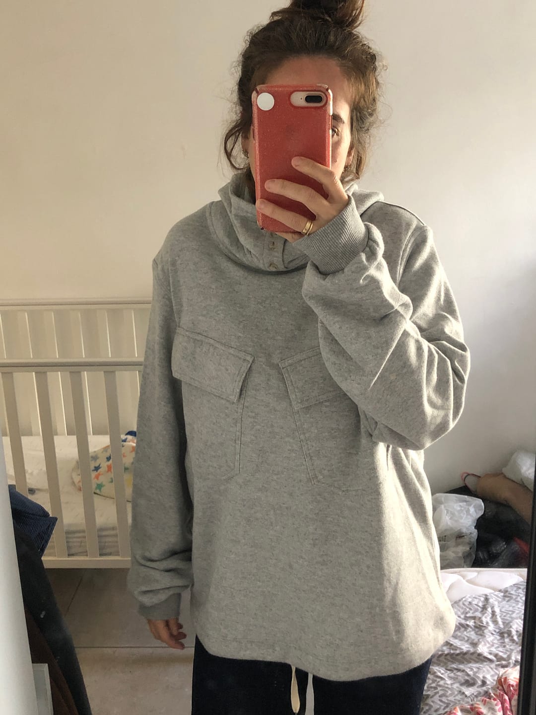Customer photo review of הודי יאשה