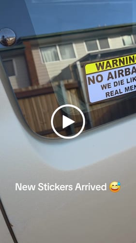 Customer video review of Tuff Lux