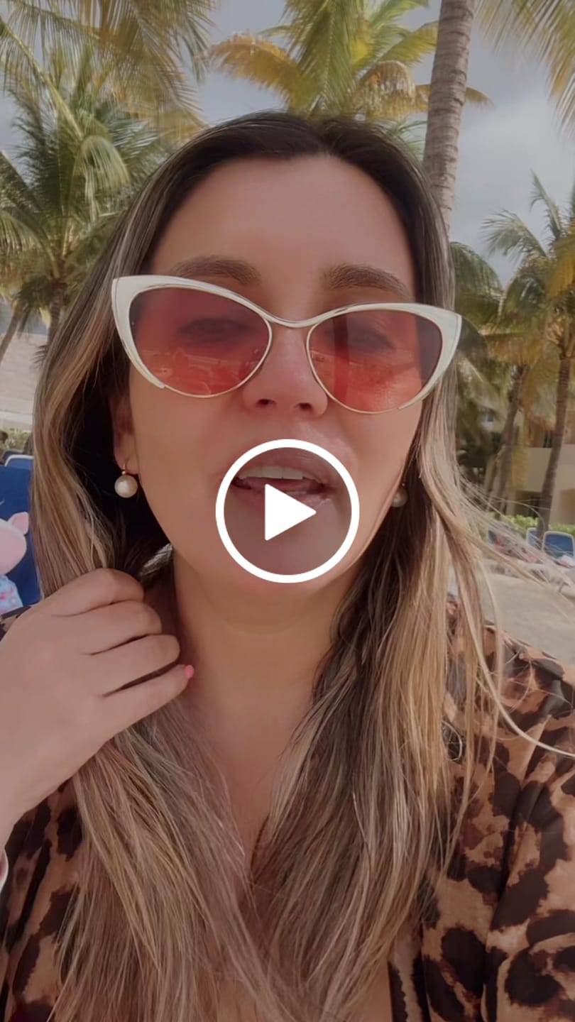 Customer video review of Spray Bifásico 10 en 1 230 ml