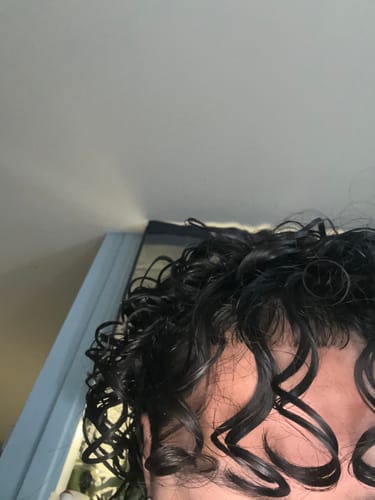 Customer photo review of Hydration & Hold Duo