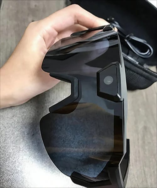 Customer photo review of PeakMotion Pro®