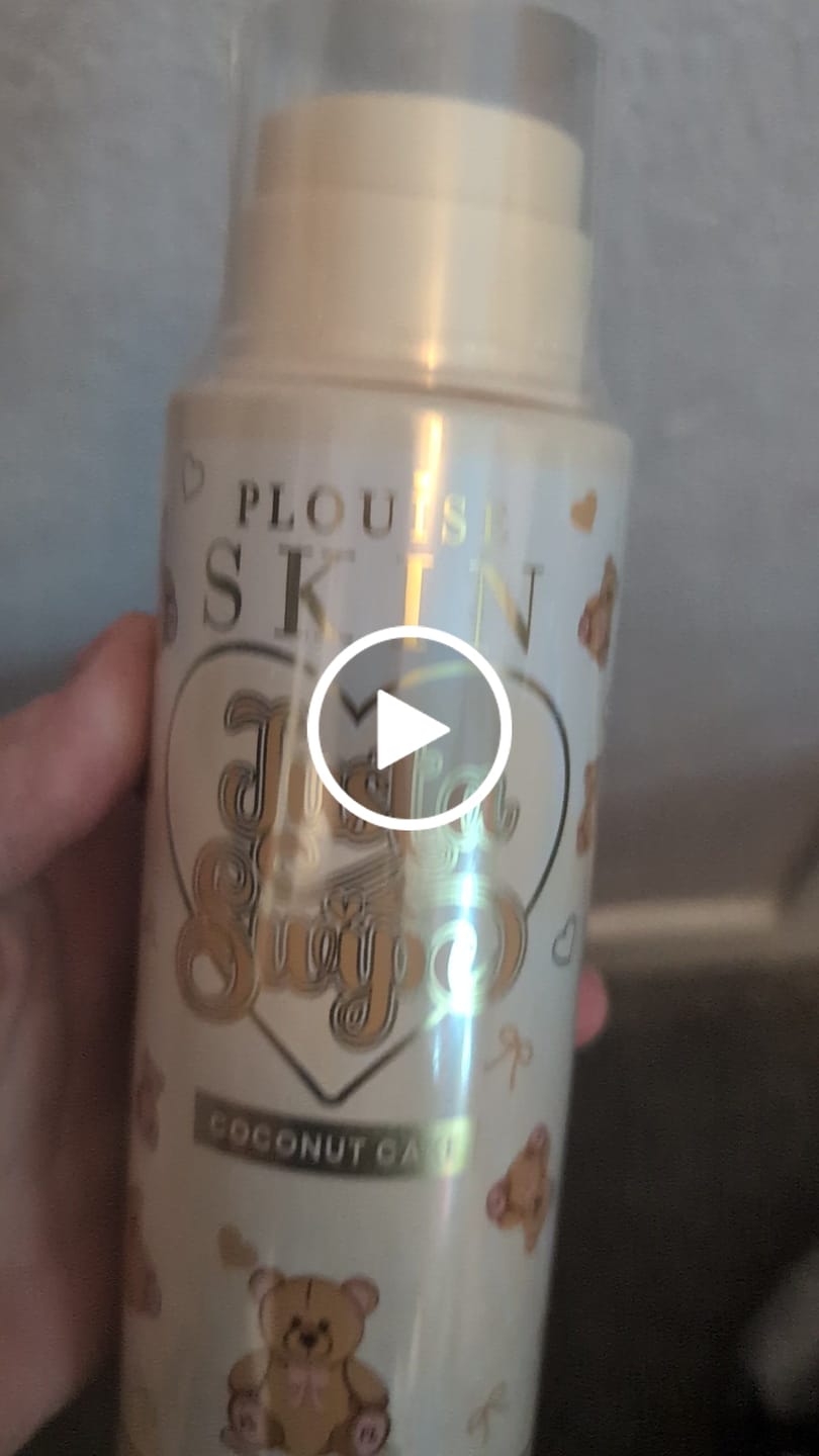 Revue vidéo client de P.Louise Just A Swipe Eau Micellaire