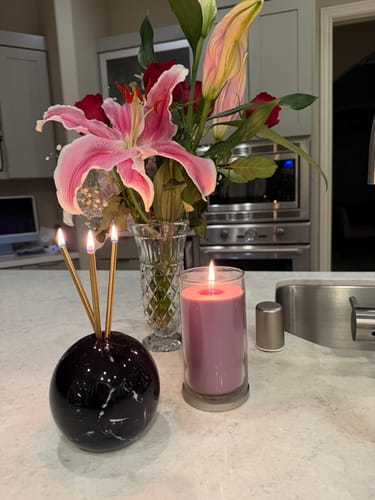 Customer photo review of Neva Collection Sets