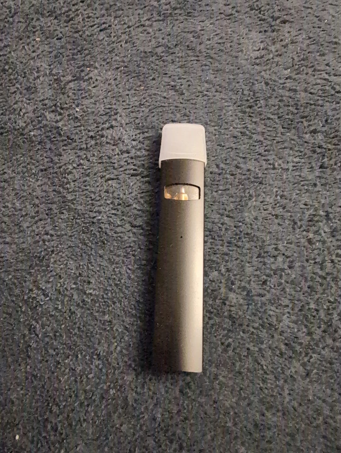 Customer photo review of HHZ Vape Pen 95% - Blueberry 2ml