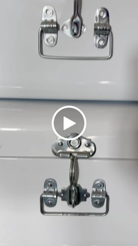 Customer video review of Prada 2025 Backpack 57cm Black Re-nylon And Saffiano Leather
