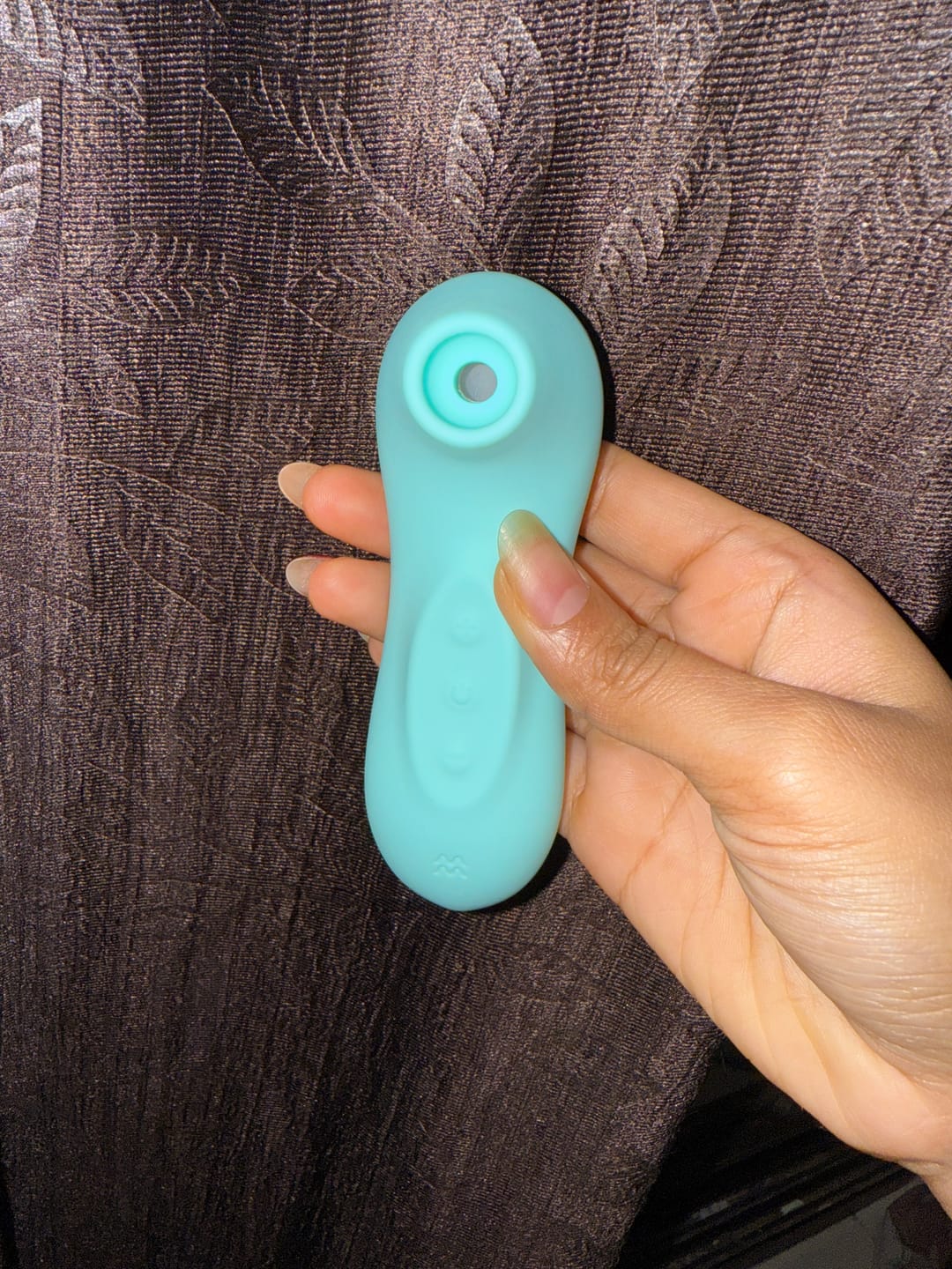Customer photo review of Breeze