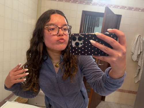 Customer photo review of Toffee