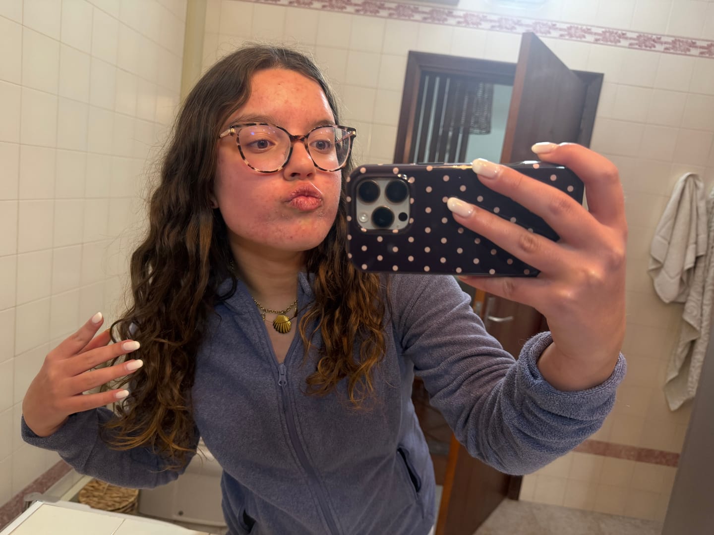 Customer photo review of Toffee