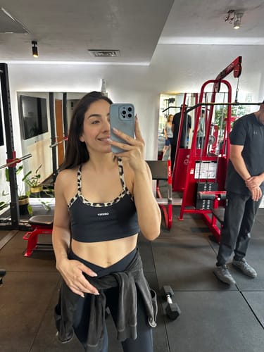 Customer photo review of Top Mix & Match Midnight