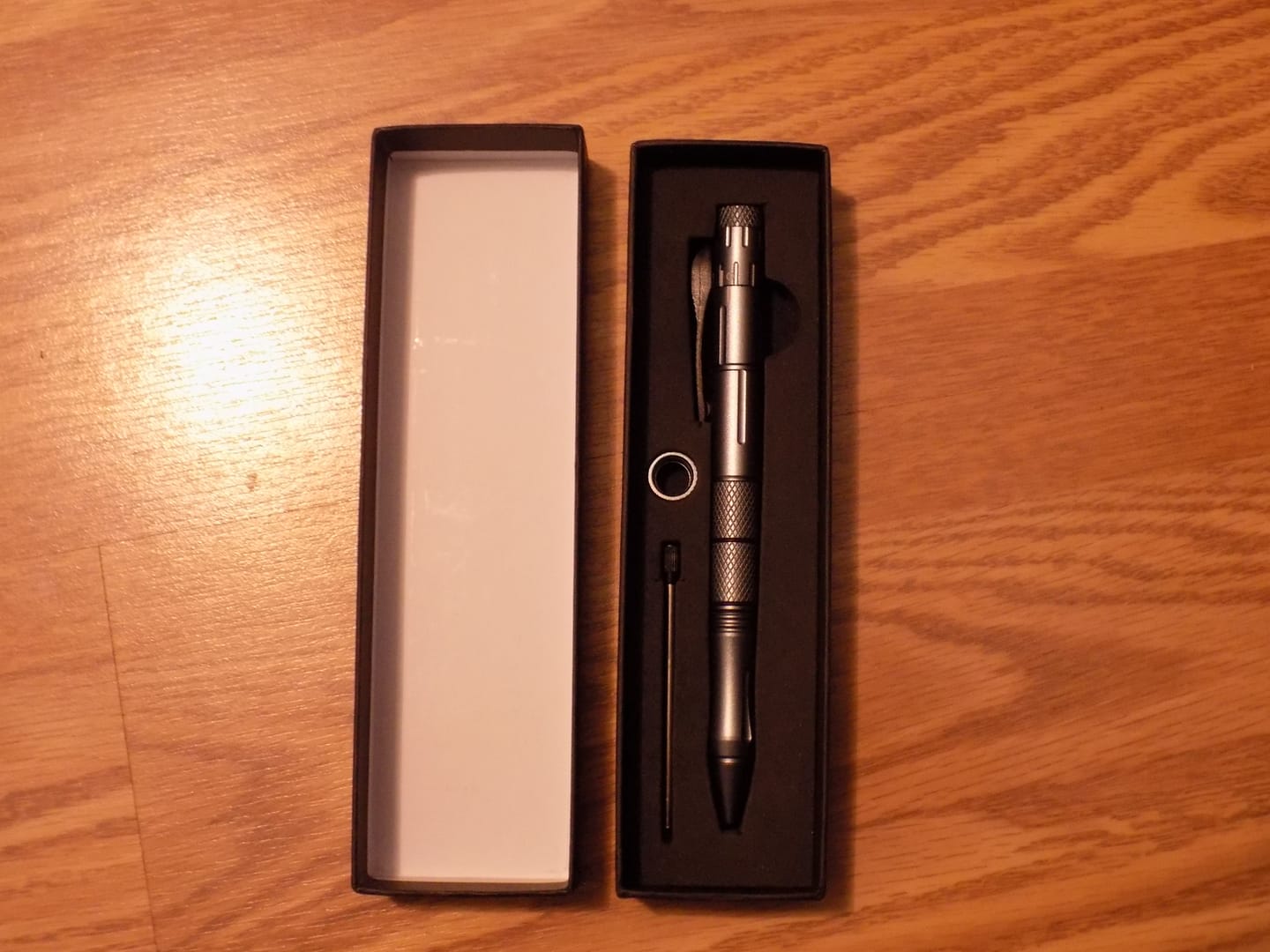 Customer photo review of VT Tactical OTF Pen