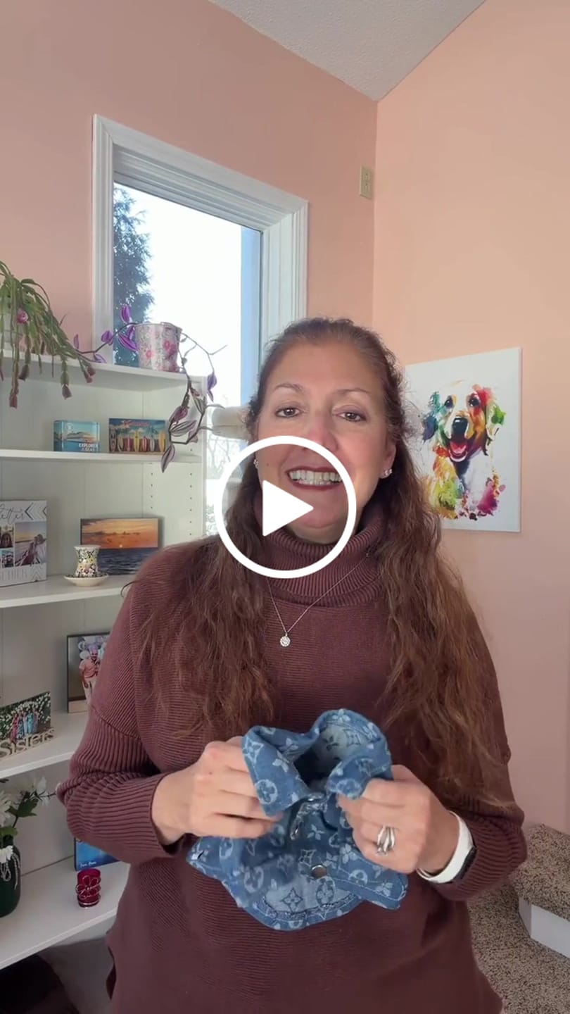 Customer video review of Big Dog & Cat LV Endless Summer Shirt