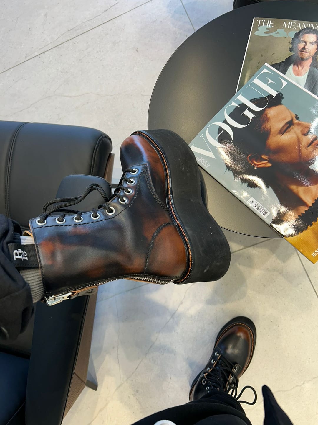 Customer photo review of R13 במלאי