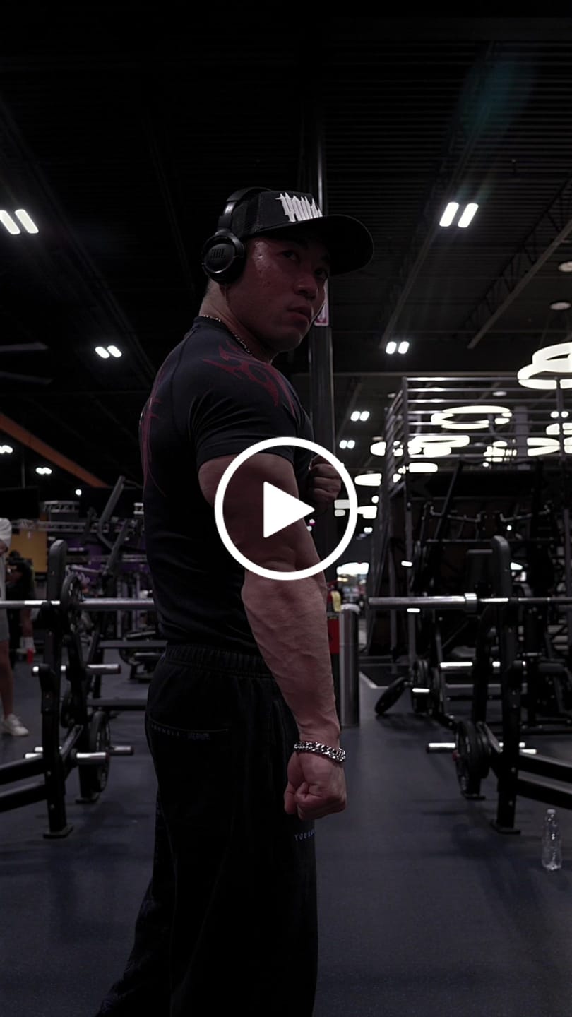 Customer video review of HEAR SEE SPEAK.