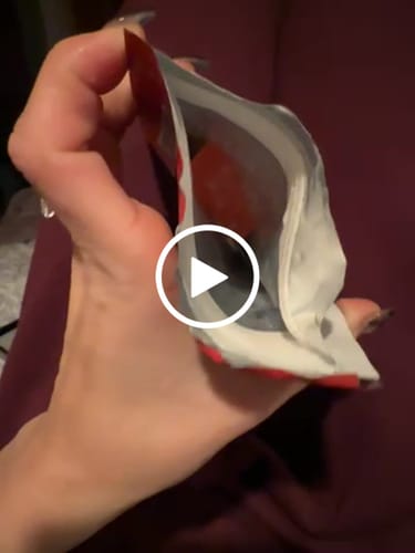 Customer video review of All Day