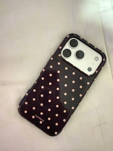 Customer photo review of Toffee