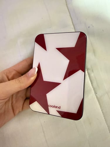 Customer photo review of Stellar - PowerBank