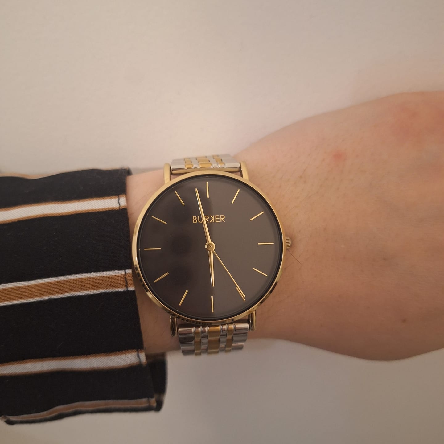 Customer photo review of Elise Bracelet