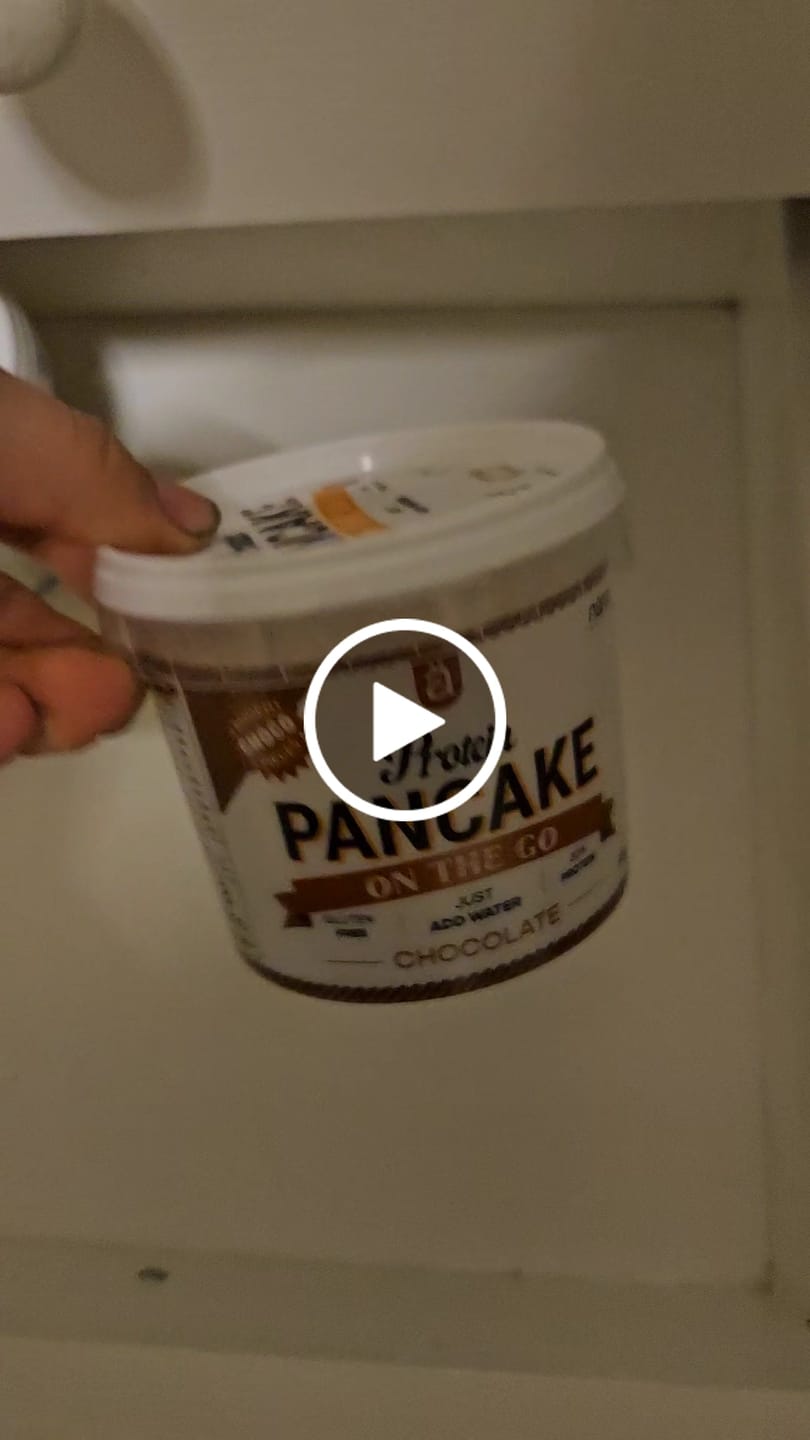 Customer video review of Mystery Box