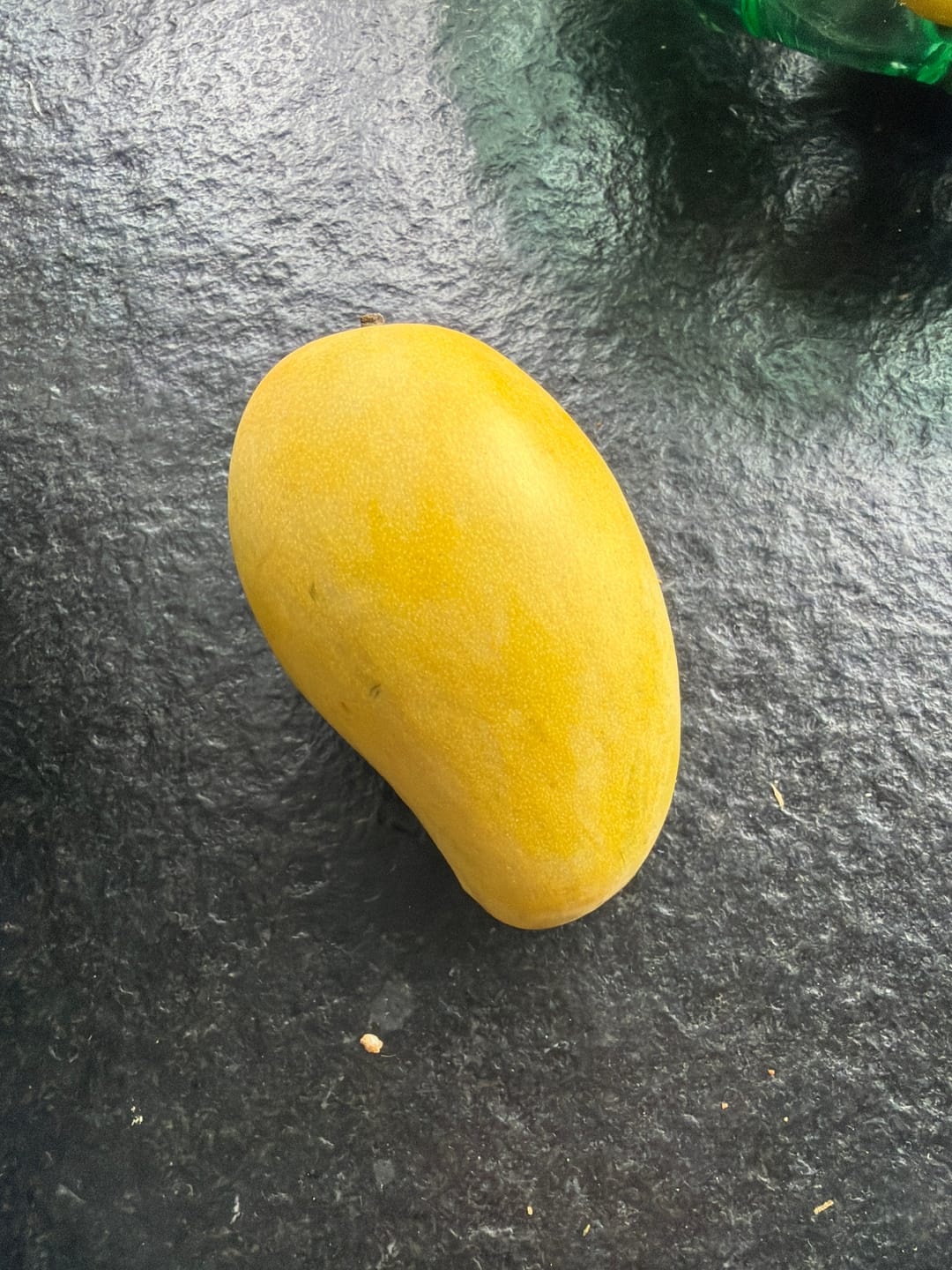 Customer photo review of Mango-Träume Mix-Box 2kg Sonderaktion %
