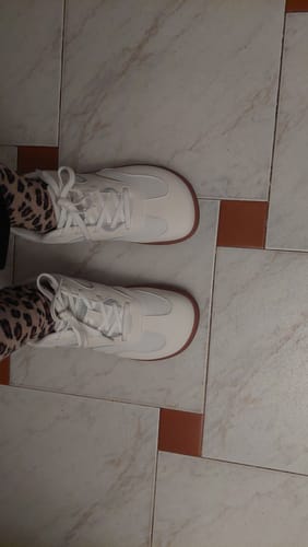 Customer photo review of Gorse - Zapatos De Punta Ancha