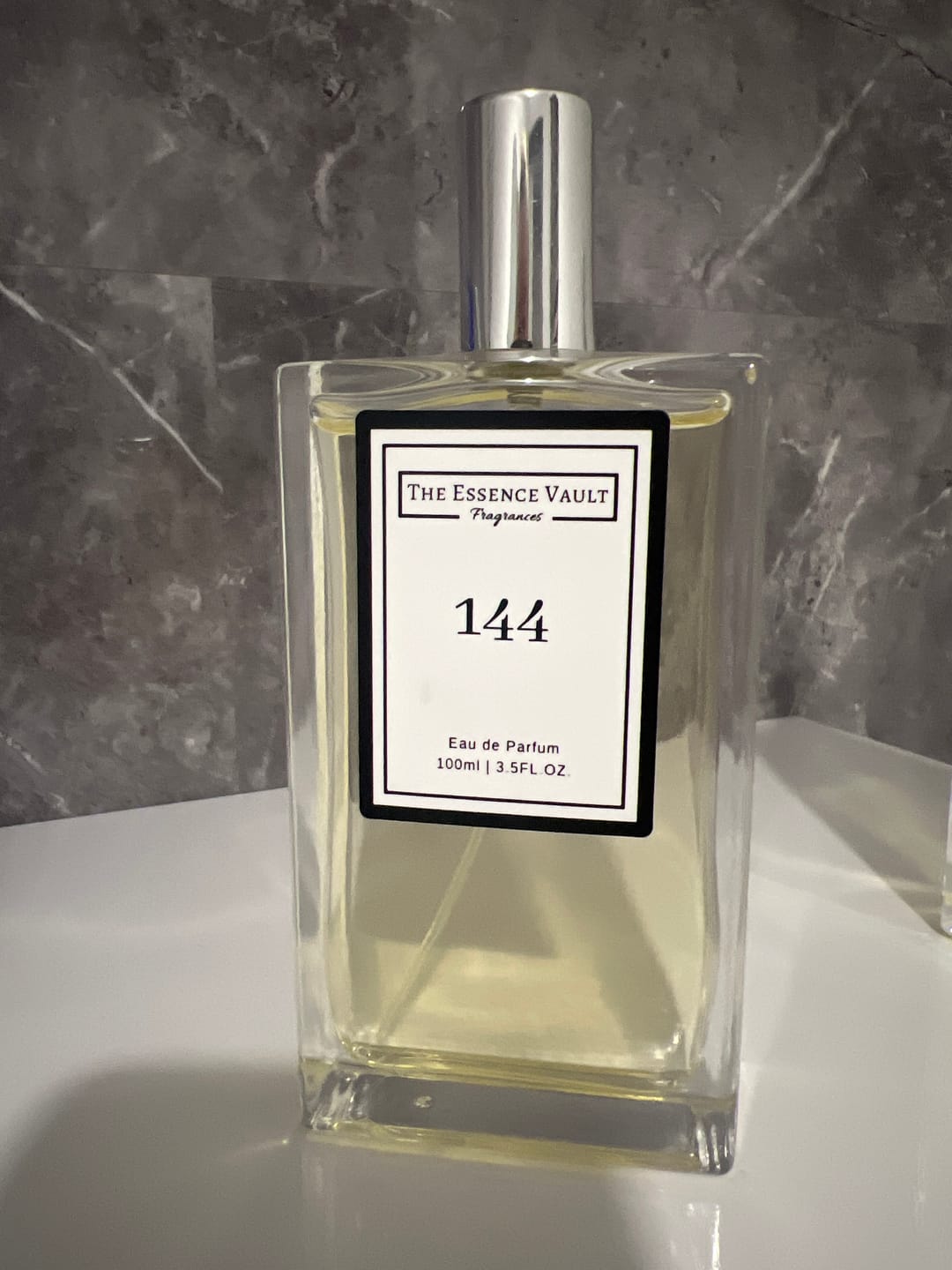 Customer photo review of Inspired by La Vie Est Belle - 144
