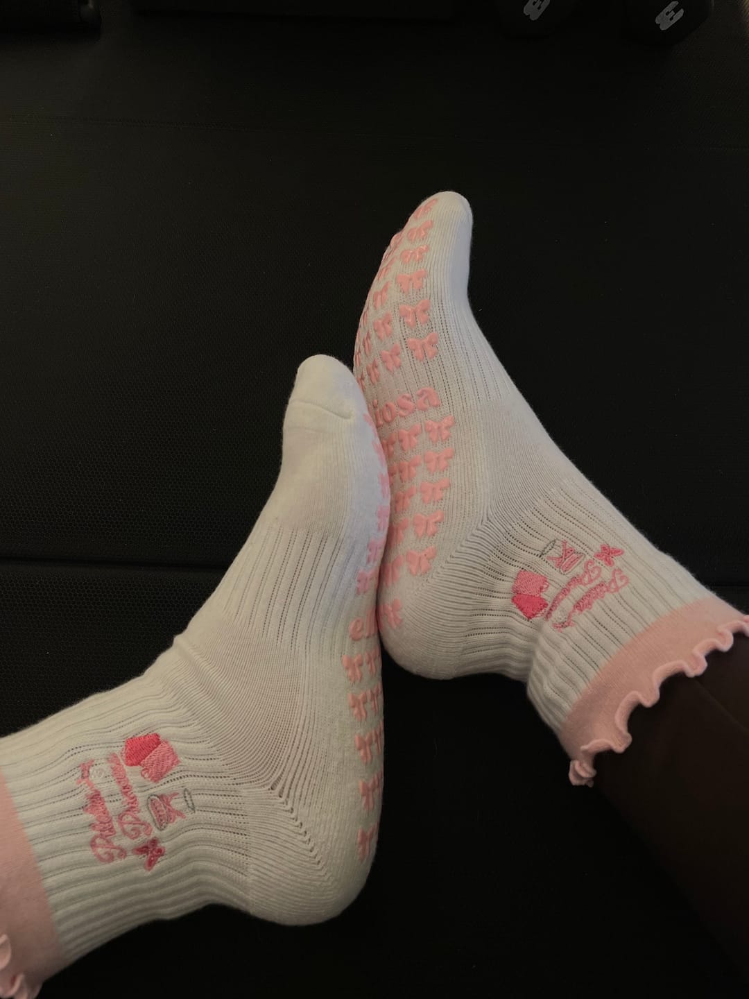Customer photo review of Pilates Princess