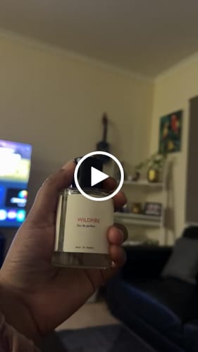 Customer video review of Wildfire