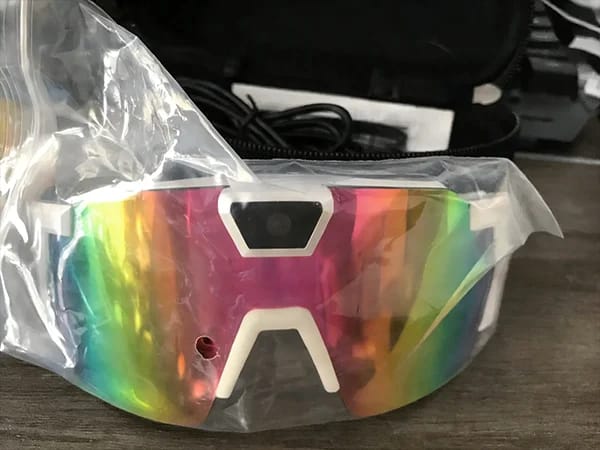 Customer photo review of PeakMotion Pro®