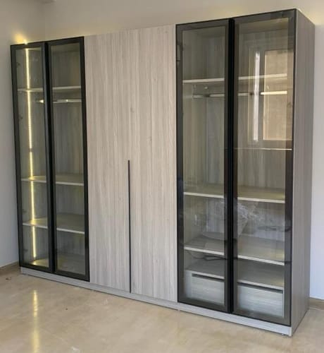 Customer photo review of دريسنج 200×240سم - SHR26