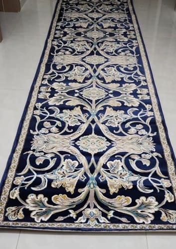Customer photo review of سجادة كلاسيك - مارسيليا