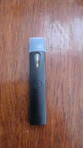 Customer photo review of HHZ Vape Pen 95% - Northern Lights 2ml
