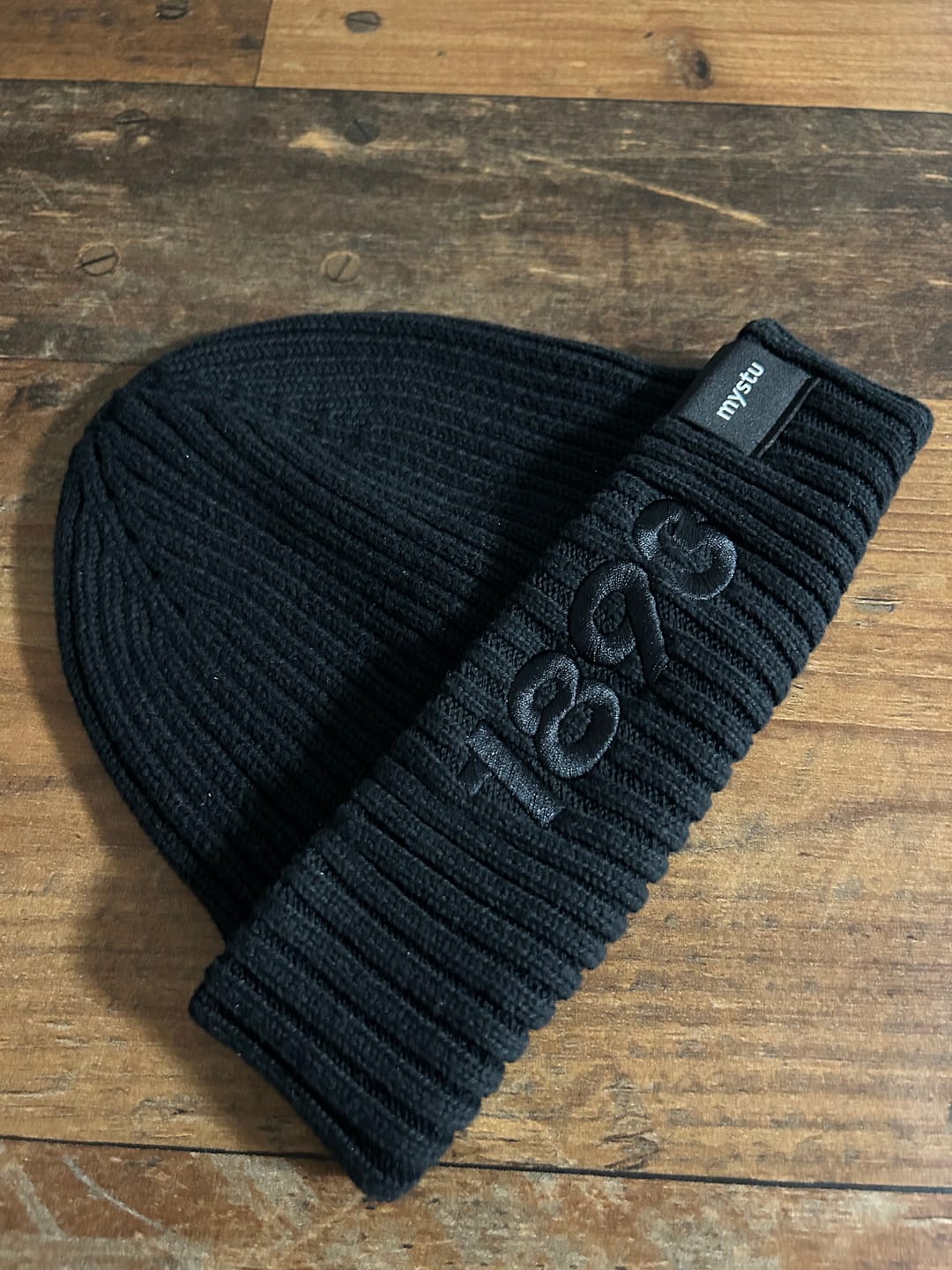 Customer photo review of Mütze '1893'