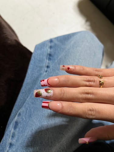 Customer photo review of Rosé