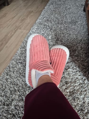 Customer photo review of HappyCozy