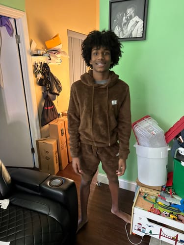 Customer photo review of Order Protection