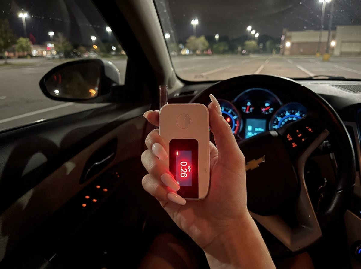 Customer photo review of ינשוף רב פעמי - Safer™ K1 Pro