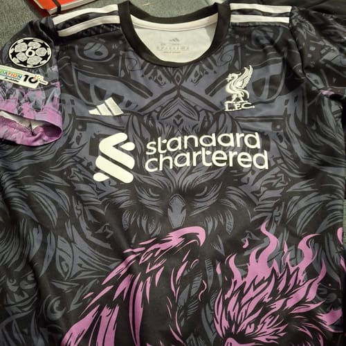 Customer photo review of Assurance expédition