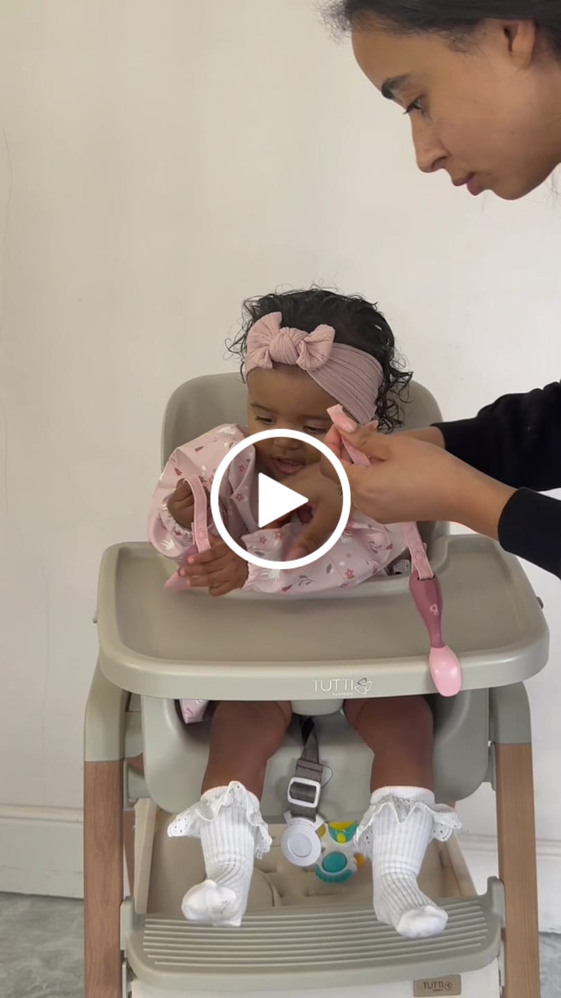 Customer video review of NEW Long-Sleeve Coveralls